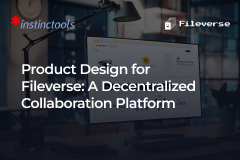  Product Design for Fileverse: A Decentralized Collaboration Platform